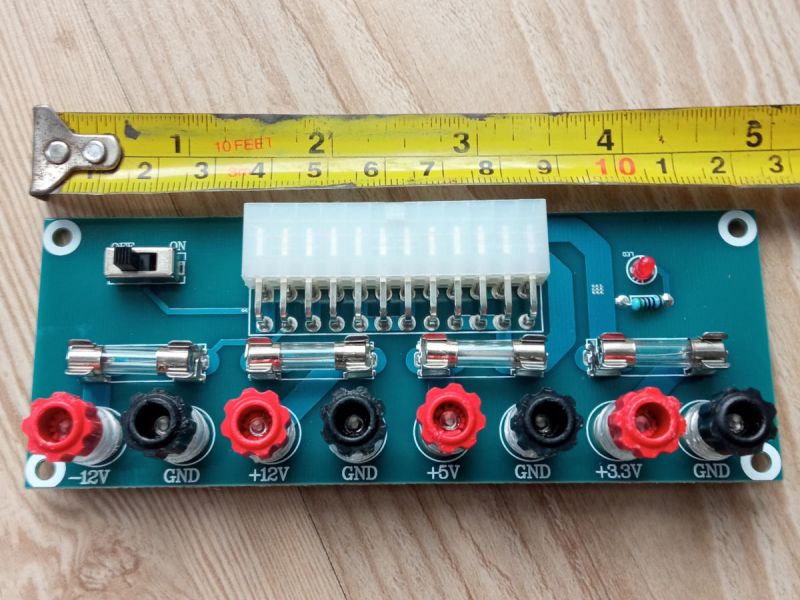 Wojciech, Alwernia Wojciech, Alwernia