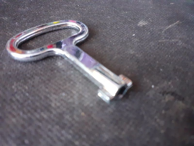 Krystian, Ruda Śląska Krystian, Ruda Śląska