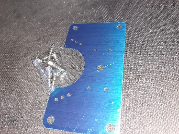 Krystian, Ruda Śląska Krystian, Ruda Śląska