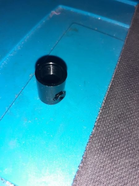 Krystian, Ruda Śląska Krystian, Ruda Śląska