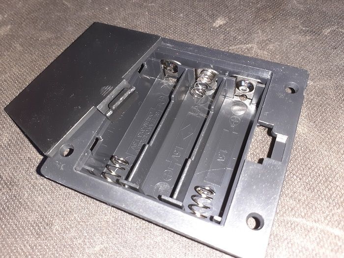 Krystian, Ruda Śląska Krystian, Ruda Śląska