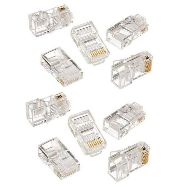 wtyk RJ45 10 szt