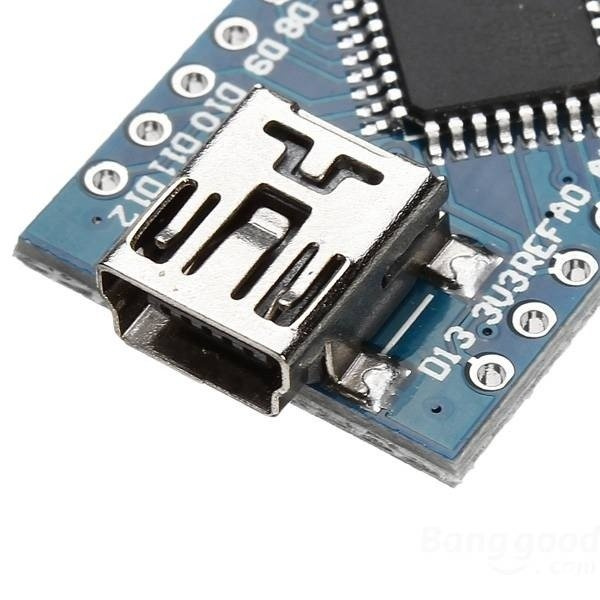 Arduino NANO V3.0