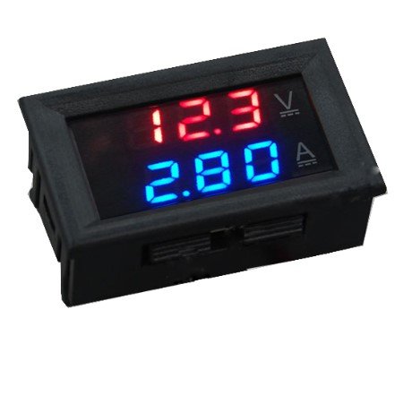 woltomierz i amperomierz woltomierz i amperomierz