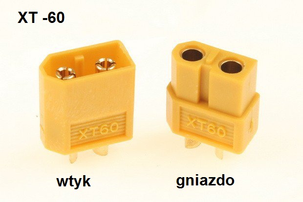 XT-60