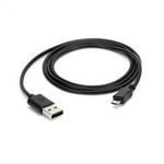 USB - Micro USB cable 80cm of phone, camera, navigation, etc.