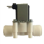 Solenoid valve 220V - 0.02~0.8MPA - 1/2 inch solenoid valve