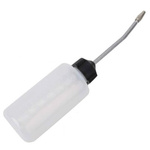 Oliwiarka Butelka 120ml z aplikatorem - pojemnik do dozowania płynów