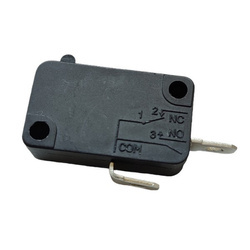 Wyłącznik krańcowy KW7-0 NO - 230VAC - Mikroprzełącznik - krańcówka