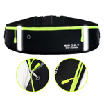 Running Belt Pouch Hip Phone Shoulder Sport Elastic