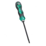 Screwdriver 2-in-1 6x160 - double Phillips and flathead - Multitool