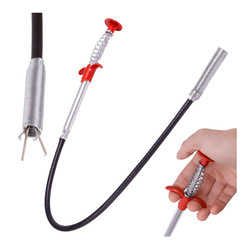 Spring flexible gripper - 60cm - claw gripper for pulling out