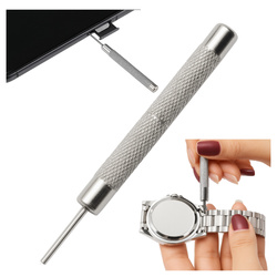 Wybijak do łożysk modelarskich 0,8mm - silników RC - do skracania bransoletek