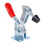 GH-201B quick clamp - 100kg - U-BAR - for service work, workshop