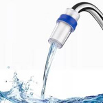 Water filter for tap 13-23mm - home water purification - filtration