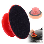 Velcro 68mm Polishing Sponge Polishing Wheel Holder