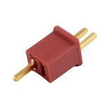 Wtyk T Mini-2 (DEAN) Konektor - Złacze Mini/Micro T-DEAN - 1 sztuka - T-Connectors Mini