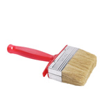 Wallpaper Brush - Painter's Brush 40mmx90mm - Multipurpose for Painting