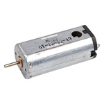 N50 brush motor - 27500 RPM - 1V-5V - 22.5mm