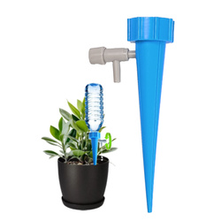 Irrigator - Drip irrigation equipment for potted plants - 1 piece