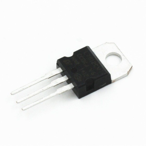 stabilizator L7809 stabilizator L7809