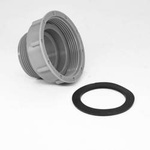 External-internal reduction 57-46mm - adapter for sink trap