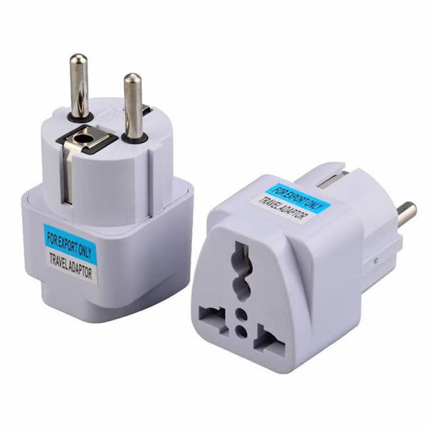 adapter uniwersalny przejściówka USA UK