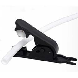 Cutter - Plastic tube cutter PE PP PVC - Cutting knife - osmosis