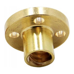 T8x14 bronze nut for trapezoidal screw - 7 coils - 3D Printer