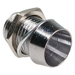 LED holders 5mm - screw-in metal socket - M7 thread