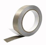 Self-adhesive conductive tape 10mm x0.1mm - 1mb