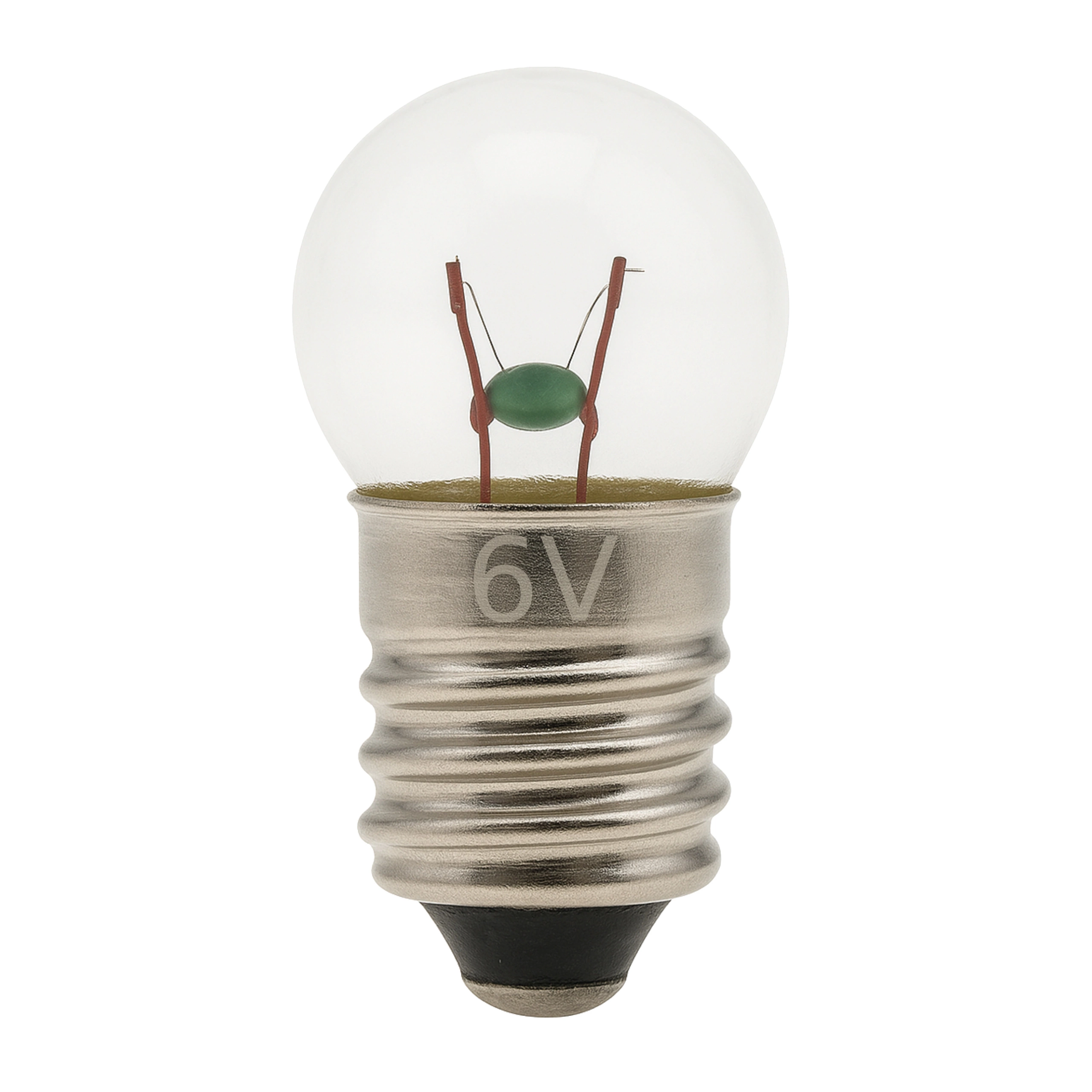 mini żarówka 3,8V