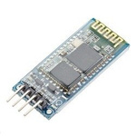 Bluetooth HC-06 - module for Arduino