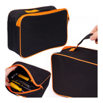 Tool bag 26x17cm - universal tool organizer for the workshop