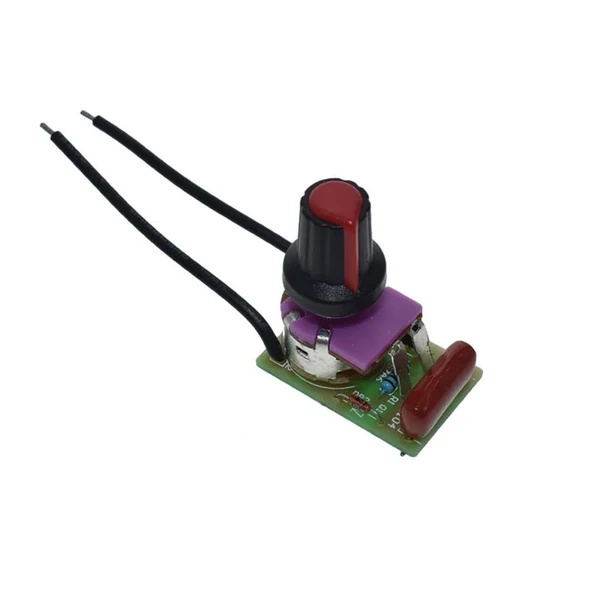 Moduł regulator MOCY AC