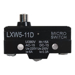 Limit Switch - LXW5-11D1 15A 230V - Limit Switch