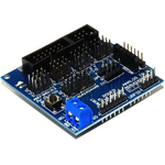 Moduł Arduino Sensor Shield V5.0 do Arduino UNO