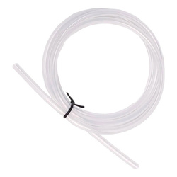 Silicone tubing 7mm/9mm - for mini water pumps, DIY projects - 1mb