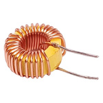 Toroidal choke 33uH 3A - inductor - dedicated to LM2596