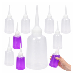 Butelka 250ml z aplikatorem - pojemnik do dozowania płynów