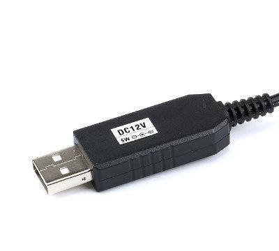 Zasilacz 12V USB Zasilacz 12V USB