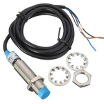 LJ12A3-4-Z/BY PNP NO 6-36V 4mm Proximity Inductive Sensor