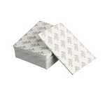 Double-sided microgum with adhesive 2.5mm 70x50mm - 3M - adhesive foam pad