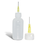 ESD bottle 100ml - with needle - for dispensing liquids