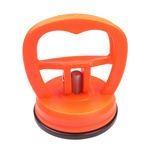 Suction cup - glass holder - 10kg - single