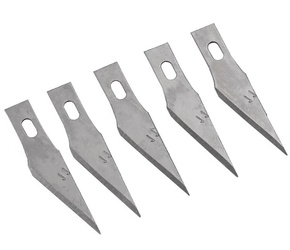 Ostrze do nożyków typ nr 11SS - zestaw 5szt - PROEDGE 10021