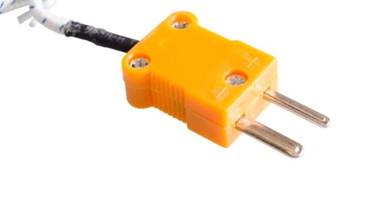 Sonda Temperatury - czujnik termopara Sonda Temperatury - czujnik termopara