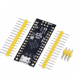 Nano V3.0 - clone with ATTiny88 and Micro USB - compatible with Arduino