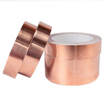 EMI 50mm x 1mb self-adhesive copper tape - for shielding electronic equipment