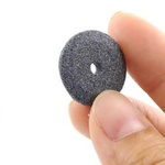Grinding stone 20mm - Abrasive disc - glass - stone - Dremel